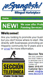 Mobile Screenshot of greengrowlandscapingservices.com