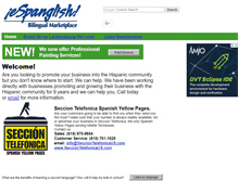 Tablet Screenshot of greengrowlandscapingservices.com